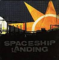 Spaceship Landing : Spaceship Landing